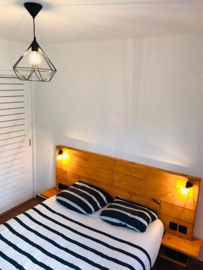 Coconut Beach Le Gosier  Ngoại thất bức ảnh